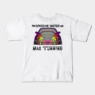 Tunning 1 Kids T-Shirt